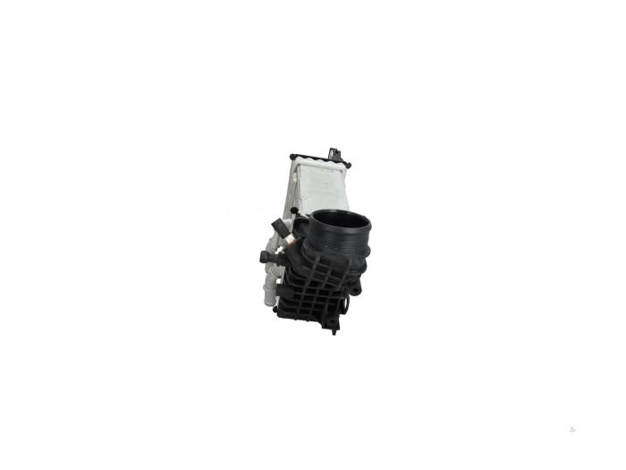 Gebruikte Intercooler Volkswagen Transporter/Caravelle T6 2.0 TDI 150 Prijs € 296,45 Inclusief btw aangeboden door Automaterialen Ronald Morien B.V.