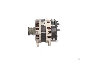 Gebruikte Dynamo Volkswagen Transporter/Caravelle T6 2.0 TDI 150 Prijs € 275,00 Inclusief btw aangeboden door Automaterialen Ronald Morien B.V.