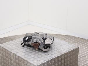 Gebruikte Differentieel achter Cupra Formentor 2.5 VZ5 16V 4Drive Prijs € 2.500,00 Margeregeling aangeboden door Automaterialen Ronald Morien B.V.