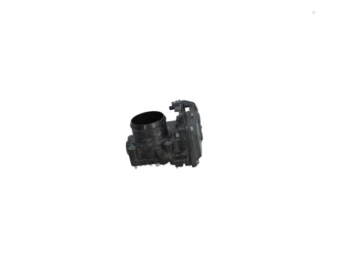 Gebruikte Gasklephuis Peugeot Expert (V1/VA/VB/VE/VF/VT/VY) 2.0 Blue HDi 180 16V Prijs € 45,00 Inclusief btw aangeboden door Automaterialen Ronald Morien B.V.