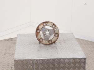 Gebruikte Starterkrans Peugeot Expert (V1/VA/VB/VE/VF/VT/VY) 2.0 Blue HDi 180 16V Prijs € 124,99 Inclusief btw aangeboden door Automaterialen Ronald Morien B.V.