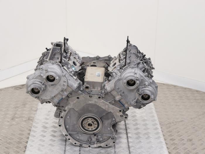 Gereviseerde Motor Audi RS 4 Avant (B9) 2.9 V6 TFSI 24V Prijs € 14.518,79 Inclusief btw aangeboden door Automaterialen Ronald Morien B.V.