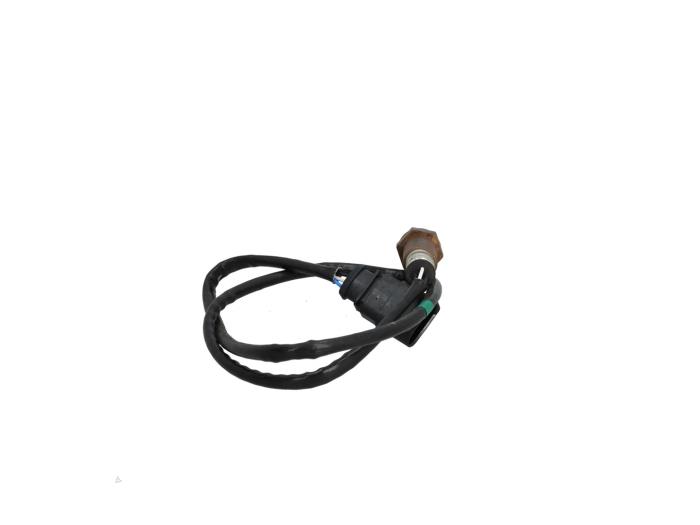 Gebruikte Lambda Sonde Volkswagen Polo VI (AW1) 1.0 TSI 12V Prijs € 39,00 Inclusief btw aangeboden door Automaterialen Ronald Morien B.V.