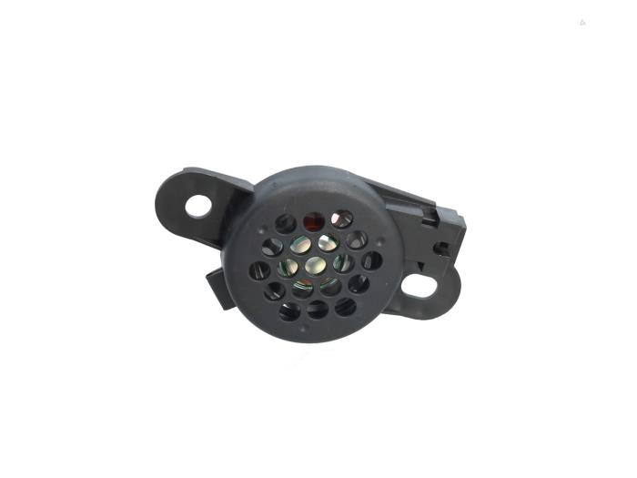 Gebruikte Luidspreker Volkswagen Polo VI (AW1) 1.0 TSI 12V Prijs € 9,99 Inclusief btw aangeboden door Automaterialen Ronald Morien B.V.