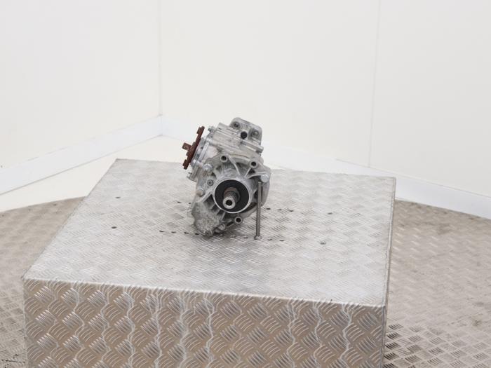 Differentieel voor van een Volkswagen Tiguan (5N1/2) 1.4 TSI 16V 4Motion 2010
