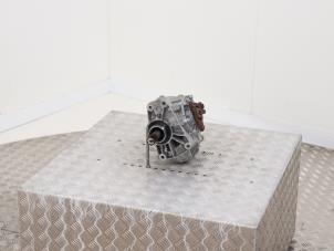 Differentieel voor van een Volkswagen Tiguan (5N1/2) 1.4 TSI 16V 4Motion 2010