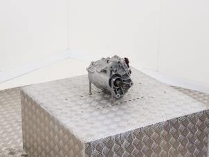 Differentieel voor van een Volkswagen Tiguan (5N1/2) 1.4 TSI 16V 4Motion 2010