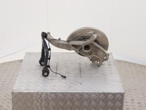 Gebruikte Asschenkel links-voor Tesla Model 3 Long Range, Performance AWD Prijs € 425,00 Inclusief btw aangeboden door Automaterialen Ronald Morien B.V.