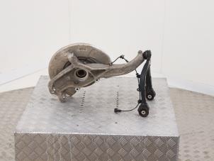 Gebruikte Fusee rechts-voor Tesla Model 3 Long Range, Performance AWD Prijs € 425,00 Inclusief btw aangeboden door Automaterialen Ronald Morien B.V.