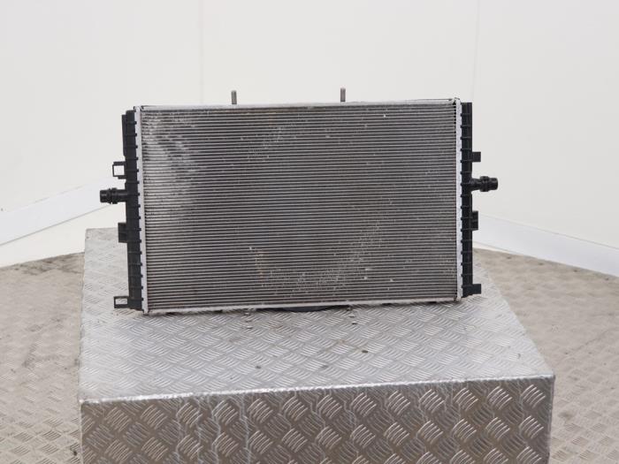 Gebruikte Radiateur Tesla Model 3 Long Range, Performance AWD Prijs € 95,00 Inclusief btw aangeboden door Automaterialen Ronald Morien B.V.