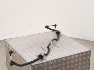 Gebruikte Stabilisatorstang achter Tesla Model Y (5YJY) RWD Prijs € 195,00 Inclusief btw aangeboden door Automaterialen Ronald Morien B.V.