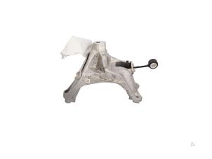 Gebruikte Motorrubber Audi Q5 Sportback (FYS/FYT) 2.0 40 TFSI 16V Mild Hybrid Quattro 16V Prijs € 40,00 Margeregeling aangeboden door Automaterialen Ronald Morien B.V.