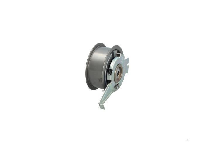 Gebruikte Spanner multiriem Audi A4 (B8) 2.0 TDI 16V Quattro Prijs € 18,15 Inclusief btw aangeboden door Automaterialen Ronald Morien B.V.