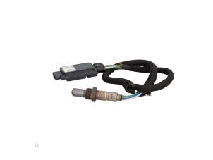 Gebruikte Nox sensor Peugeot 508 (F3/FB/FH/FP) 1.5 BlueHDi 130 Prijs € 75,00 Inclusief btw aangeboden door Automaterialen Ronald Morien B.V.