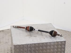 Gebruikte Aandrijfas rechts-voor Peugeot 508 (F3/FB/FH/FP) 1.5 BlueHDi 130 Prijs € 124,99 Inclusief btw aangeboden door Automaterialen Ronald Morien B.V.