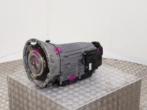 Gebruikte Automaatbak Mercedes C-Klasse AMG (W205) C-63 AMG 4.0 V8 Biturbo Prijs € 2.964,50 Inclusief btw aangeboden door Automaterialen Ronald Morien B.V.