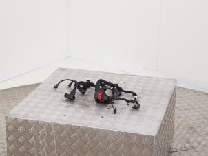 Gebruikte Bedrading Compleet Elektrisch Renault Megane IV (RFBB) 1.3 TCe 140 16V Prijs € 125,00 Margeregeling aangeboden door Automaterialen Ronald Morien B.V.