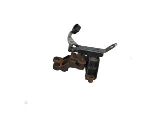 Gebruikte Motorsteun Peugeot 107 1.0 12V Prijs € 29,00 Margeregeling aangeboden door Automaterialen Ronald Morien B.V.