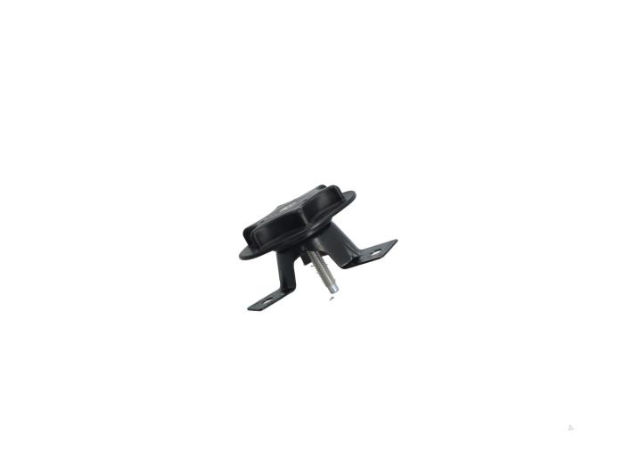 Gebruikte Wielbout Renault Megane IV (RFBB) 1.3 TCe 140 16V Prijs € 10,00 Margeregeling aangeboden door Automaterialen Ronald Morien B.V.