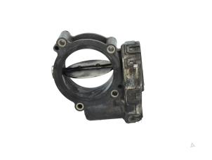 Gebruikte Gasklephuis Mercedes Sprinter 3,5t (907.6/910.6) 314 CDI 2.1 D RWD Prijs € 35,00 Margeregeling aangeboden door Automaterialen Ronald Morien B.V.