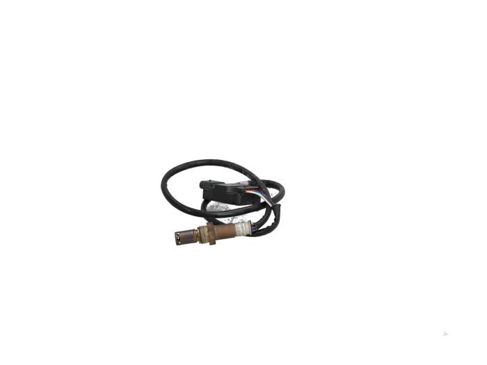 Gebruikte Nox sensor Audi A3 Limousine (8YS) 2.0 35 TDI 16V Prijs € 144,99 Inclusief btw aangeboden door Automaterialen Ronald Morien B.V.
