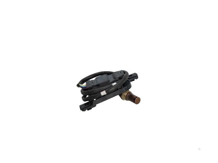 Gebruikte Nox sensor Audi A3 Limousine (8YS) 2.0 35 TDI 16V Prijs € 149,00 Inclusief btw aangeboden door Automaterialen Ronald Morien B.V.