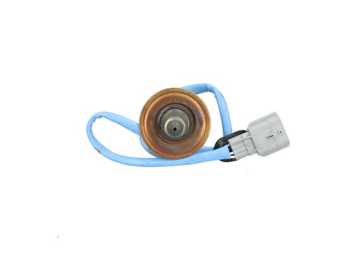 Gebruikte Lambda Sonde Renault Megane IV (RFBB) 1.3 TCe 140 16V Prijs € 29,00 Margeregeling aangeboden door Automaterialen Ronald Morien B.V.