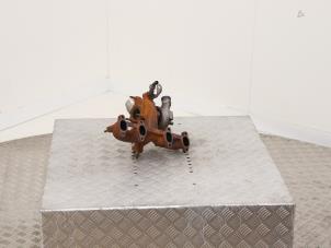 Gebruikte Turbo Volkswagen Golf IV 4Motion (1J1) 1.9 TDI 100 Prijs € 195,00 Margeregeling aangeboden door Automaterialen Ronald Morien B.V.