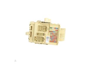 Gebruikte Zekeringkast Kia EV6 (CV) 77.4 kWh GT AWD Prijs € 144,99 Inclusief btw aangeboden door Automaterialen Ronald Morien B.V.