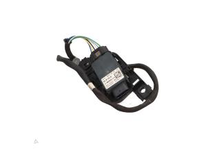 Gebruikte Nox sensor Audi A4 Allroad Quattro (B8) 2.0 TDI 16V Prijs € 195,00 Inclusief btw aangeboden door Automaterialen Ronald Morien B.V.