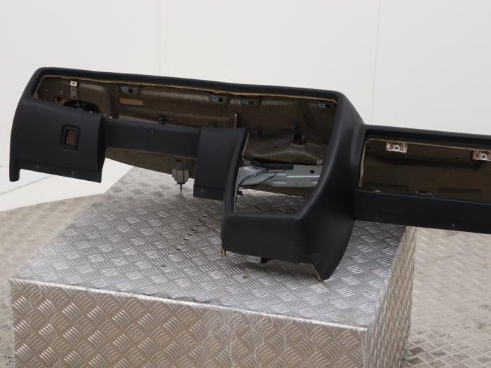 Gebruikte Dashboard Volkswagen Corrado 1.8 G60 Prijs € 75,00 Margeregeling aangeboden door Automaterialen Ronald Morien B.V.