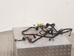 Gebruikte Bedrading Compleet Elektrisch Volkswagen Corrado 1.8 G60 Prijs € 65,00 Margeregeling aangeboden door Automaterialen Ronald Morien B.V.