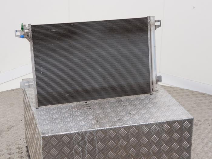 Gebruikte Airco Condensor Volkswagen Transporter T6 2.0 TDI 199 4Motion Prijs € 90,75 Inclusief btw aangeboden door Automaterialen Ronald Morien B.V.