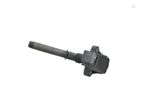 Gebruikte Bobine Renault Kadjar (RFEH) 1.3 TCE 140 FAP 16V Prijs € 19,00 Margeregeling aangeboden door Automaterialen Ronald Morien B.V.