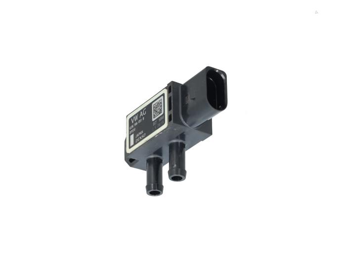 Nieuwe Roetfilter sensor Volkswagen Passat Variant (3G5) 1.6 TDI 16V Prijs € 42,35 Inclusief btw aangeboden door Automaterialen Ronald Morien B.V.