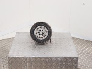 Gebruikte Transferbak 4x4 Volkswagen Golf II (19E) 1.8 Syncro GTI,Rallye G60 Prijs € 295,00 Margeregeling aangeboden door Automaterialen Ronald Morien B.V.