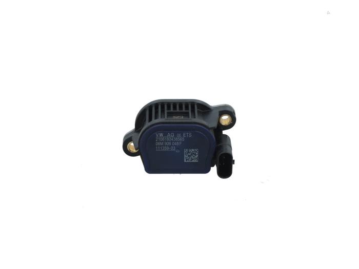Gebruikte Nokkenas Sensor Porsche Cayenne III (9YA) 3.0 V6 Turbo 24V Prijs € 19,00 Margeregeling aangeboden door Automaterialen Ronald Morien B.V.