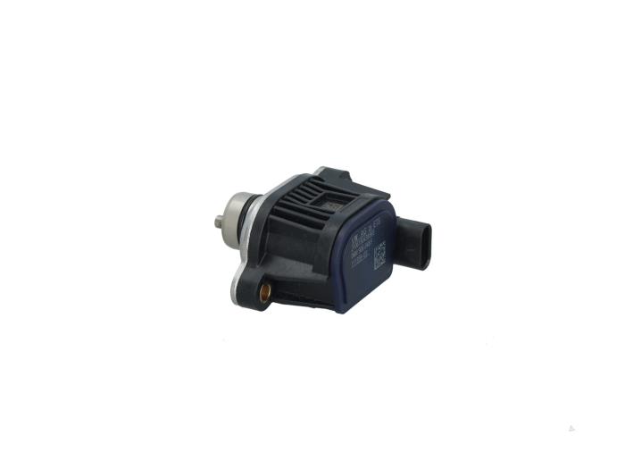 Gebruikte Nokkenas Sensor Porsche Cayenne III (9YA) 3.0 V6 Turbo 24V Prijs € 19,00 Margeregeling aangeboden door Automaterialen Ronald Morien B.V.