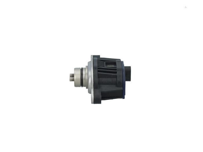 Gebruikte Nokkenas Sensor Porsche Cayenne III (9YA) 3.0 V6 Turbo 24V Prijs € 19,00 Margeregeling aangeboden door Automaterialen Ronald Morien B.V.