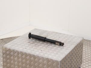 Gebruikte Schokbreker links-achter Ford Transit Custom 2.0 TDCi 16V Eco Blue 105 Prijs € 65,00 Inclusief btw aangeboden door Automaterialen Ronald Morien B.V.