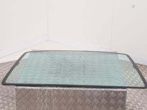 Gebruikte Achterruit Volkswagen Corrado 2.9 VR6 Prijs € 49,00 Margeregeling aangeboden door Automaterialen Ronald Morien B.V.