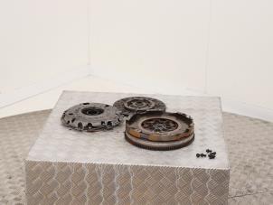 Gebruikte Koppelingsset (compleet) Ford Transit Custom 2.0 TDCi 16V Eco Blue 105 Prijs € 195,00 Inclusief btw aangeboden door Automaterialen Ronald Morien B.V.