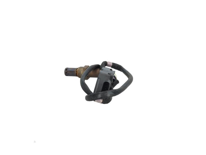 Gebruikte Nox sensor Volkswagen Golf VIII (CD1) 2.0 TDI BlueMotion 16V Prijs € 144,99 Inclusief btw aangeboden door Automaterialen Ronald Morien B.V.