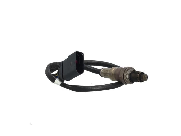 Gebruikte Lambda Sonde Volkswagen Golf VIII (CD1) 2.0 TDI BlueMotion 16V Prijs € 54,99 Inclusief btw aangeboden door Automaterialen Ronald Morien B.V.