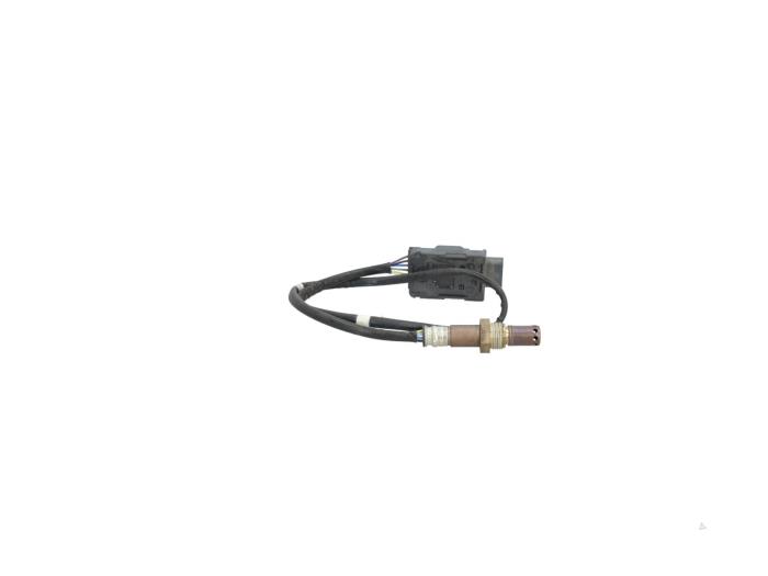 Gebruikte Nox sensor Volkswagen Golf VIII (CD1) 2.0 TDI BlueMotion 16V Prijs € 149,00 Inclusief btw aangeboden door Automaterialen Ronald Morien B.V.
