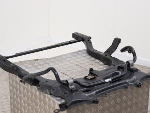 Gebruikte Subframe Opel Astra K Sports Tourer 1.2 Turbo 12V Prijs € 249,00 Margeregeling aangeboden door Automaterialen Ronald Morien B.V.