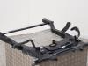 Opel Astra K Sports Tourer 1.2 Turbo 12V Subframe