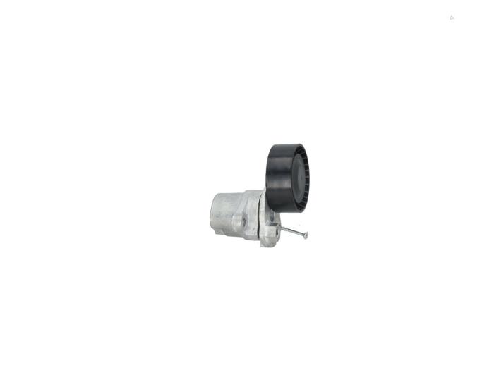 Gebruikte Spanrol Multiriem Volkswagen Tiguan Allspace (BW2) 1.5 TSI 16V Evo BlueMotion Technology Prijs € 18,14 Inclusief btw aangeboden door Automaterialen Ronald Morien B.V.
