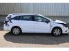 Opel Astra K Sports Tourer 1.2 Turbo 12V Achteras voorwielaandrijving