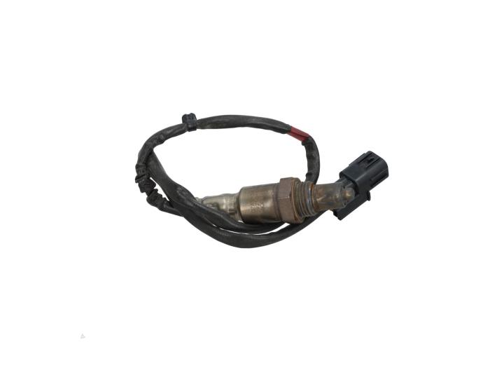 Gebruikte Lambda Sonde Kia Stonic (YB) 1.0i T-GDi 12V Eco-Dynamics+ Prijs € 65,00 Inclusief btw aangeboden door Automaterialen Ronald Morien B.V.